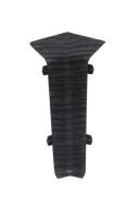 Угол внутренний ROYCE 80 мм 325 Венге Цаво (15 шт)