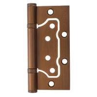 PUNTOПетля универсальная без врезки 200-2B 100 2,5 (кофе)