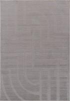Ковер Merinos DIOS F439 STAN GRAY 1.6*3м