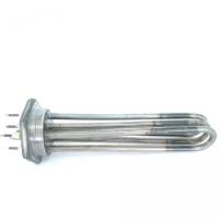 Блок электронагревателей TЭРБ-6 Теплотех