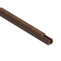 Каб-канал 16*16 "Рувинил" дуб 2м