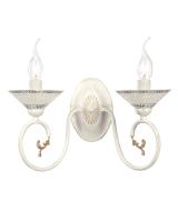 Бра     17024 2TLIG-W