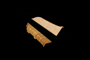 Заглушка левая TARKETT SD60 201 Spanish Oak