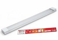 Светильник линейный светодиодный SPO-110 PRIZMA 18Вт 230В 6500К 1500Лм 600мм IP40 IN HOME