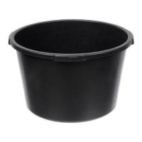 Таз строительный круглый 90л   Т4Р