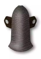 Угол наружный IDEAL КЛАССИК Венге черный