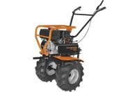 Мотоблок бензиновый MT-7106WT (7 л.с.,ск. 3 1,усил.рама,кенгурятник,фрезы,колеса ЭКСТРИМ)   CARVER