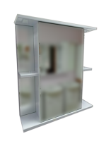 Зеркало-шкаф Мадрид 615