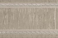 Карниз  Модерн  300 3-х ряд кремовый 04К без поворота