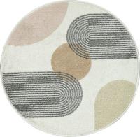 Ковер Merinos IZUMRUD C123 LIGHT CREAM 1 1 м