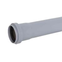 Труба 50 - 1,5м (толщ. 1,8мм) РР Политэк