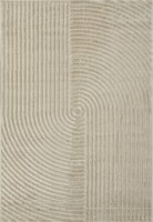 Ковер Турция JUNO VALENTIS D801АP STAN BEIGE BEIGE 1,6*2,3 м