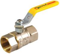 Кран шар. газ STM-GAS 1 2 руч г г