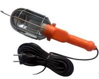 ,Светильник переносной ФОКУС  НРБ 01-60-001 с выкл., оранжевый 5 м