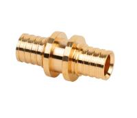 Муфта аксиальная соединительная для ремонта труб 16х2.0 MVI