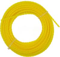 Леска TS24100 (витой квадрат)