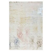 Ковер UMBRIA 0.8 1.5 дизайн A3579A IVORY MUSTARD