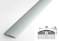 Профиль стыкоперекрывающий ПС 04-3.1350.R102