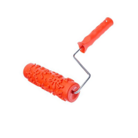 0309250 Валик структурный с ручкой Импрессия