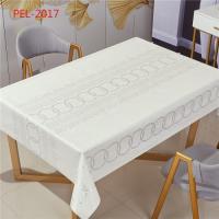 Клеенка Grace ткань с пвх покрытием 1,37*20м PEL-2017B