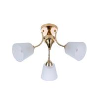 Люстра потолочная 10061 3FGD WT