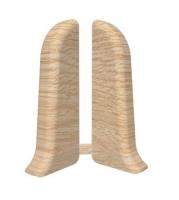 Заглушка правая Дуб Беленый   IDEAL