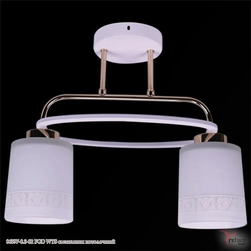 Люстра потолочная 06597-0.3-02 FGD WTS
