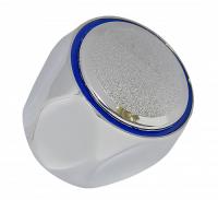 Маховик д смес. под квадрат 1007 (Глобо)