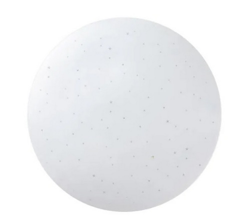 Светильник настенно-потолочный LED  ЗВЕЗДНОЕ НЕБО  НББ-Р-4 15Вт TANGO