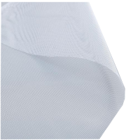 .Сетка москитная белая ширина 1м (рулон 50м.п.)