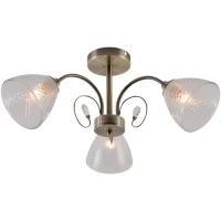 .Светильник потолочный 01512-0.4-03 AB