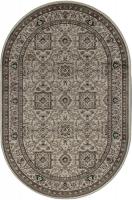 Ковер Merinos COLIZEY D868 OVAL CREAM 2,5*3,5 м