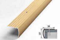 Профиль угловой ПУ 04.900.083н