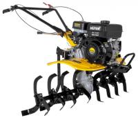Мотоблок бензиновый МК-7000Р 7л.с. BIG FOOT   Huter