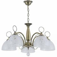 ,Люстра потолочная 06570-0.4-05