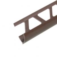 Окантовка 019 Коричневый внешн.№8