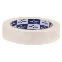 Лента малярная Крепп 25мм   40м   Klebebander