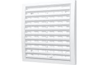 Решетка 2020РРП с жалюзи регулируемая АБС (Эра)
