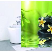 Штора д ванной 680P180Ri11 Spa Therapy