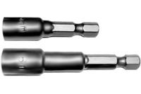 Насадка для шурупов и болтов с 6-гранной головкой, 8 48мм  FIT IT