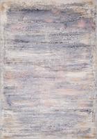 Ковер  ZUMMA D954 STAN, CREAM-PINK 2 2 2,9 м