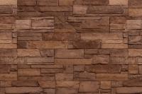 Декоративный камень "ТЕНЕРИФЕ 173" 400*120мм "КАМЕЛОТ"