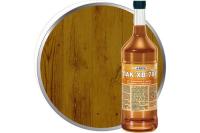 Лак ХВ-784 тониров. "Дуб" 0,5л (Лакра)