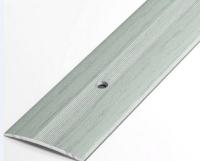 Профиль стыкоперекрывающий ПС 03.1800.R 102 Ольха серая