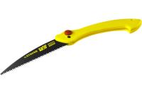 Ножовка ручная складная