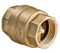 Обратный клапан 3/4 Valtec