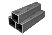 Труба профильная 80 x 80 x 2,0 x 12000 (ГОСТ 8639-82)