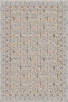 Ковер Merinos ZUMMA F598 STAN ORANGE 2*3 м