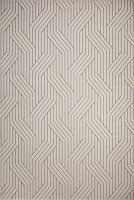 Ковер Merinos SIGMA D927 STAN BROWN CREAM 1,6*2,3 м