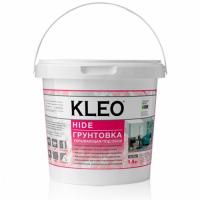 Грунтовка укрывающая под обои KLEO HIDE 9 1,4 кг